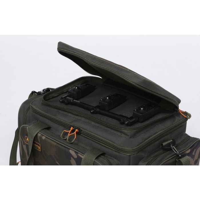 Geanta Prologic Avenger Carryall XXL, Culoare Camo, 74x46x48cm 3