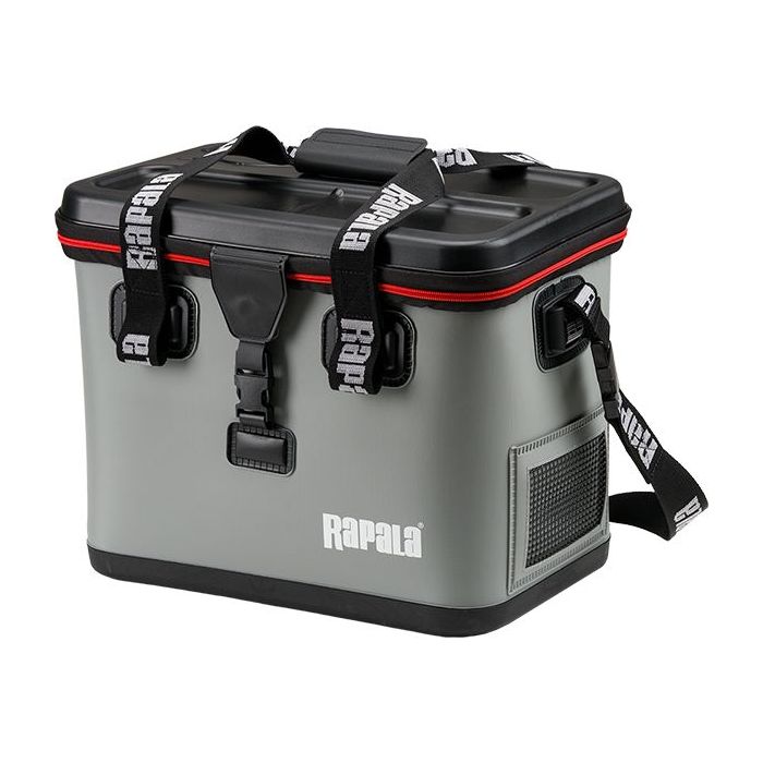 Geanta Rapala Hydro Premium Tackle Bag, 40x26x30cm