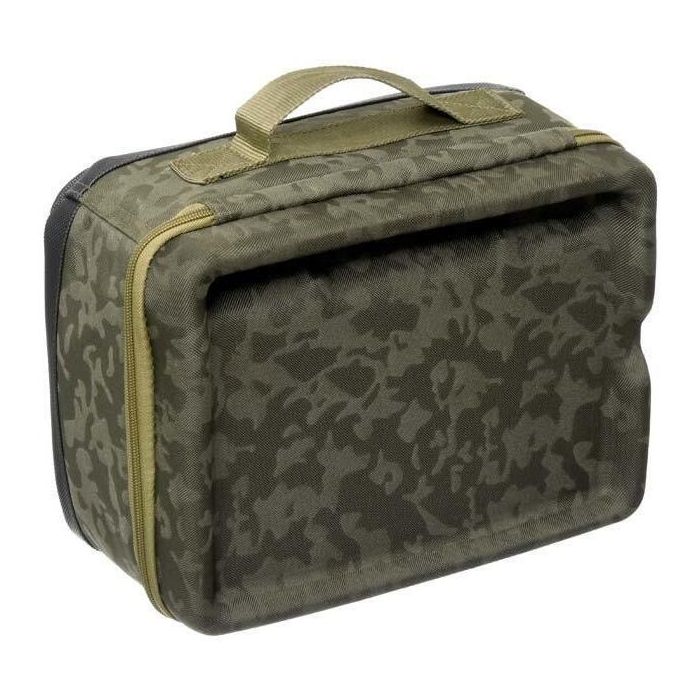 Geanta Semi-Rigida pentru AccesoriiGadgeturi Carp Pro Diamond Tech Bag Safe, 31x23x15cm 2