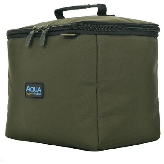 Geanta Termoizolanta Aqua Products Roving Coolbag Black Series, 28x23x18cm
