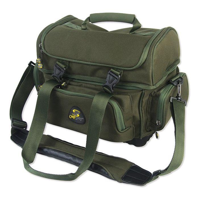 Geanta Termoizolanta Carp Spirit Bait Bag, 30x30x26cm
