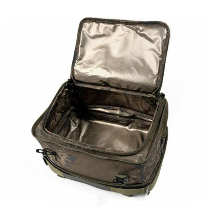 Geanta Termoizolanta Nash Scope OPS Rucksack Expansion Pack Foil Lined, 35x25x9-18cm 2