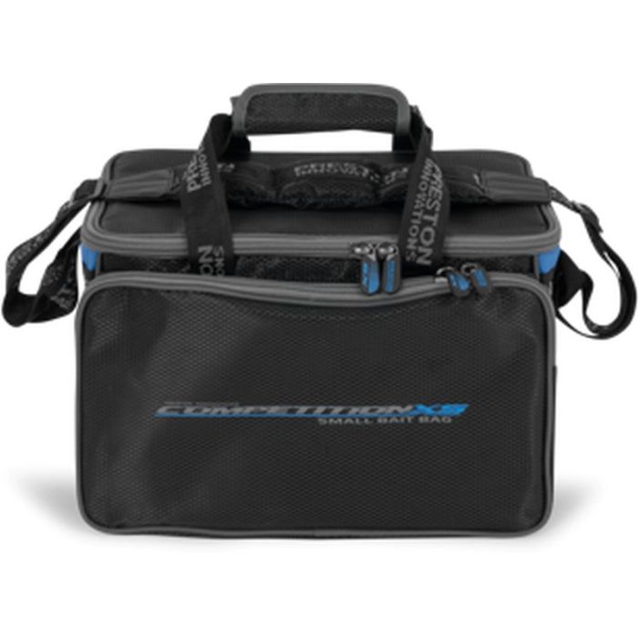 Hőszigetelt csalitáska Preston Competition XS Small Bait Bag, 40x26x26cm