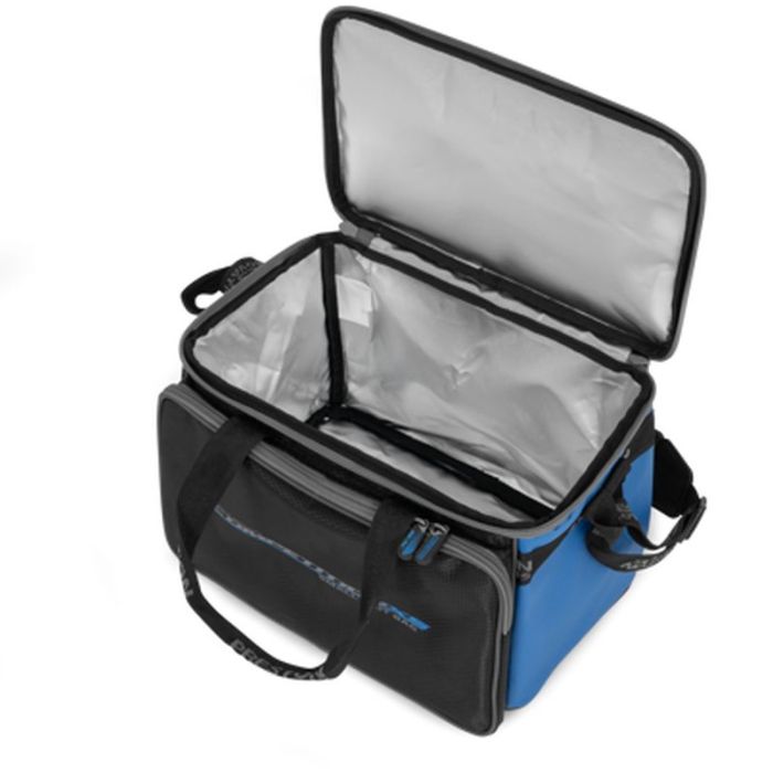 Hőszigetelt csalitáska Preston Competition XS Small Bait Bag, 40x26x26cm 2