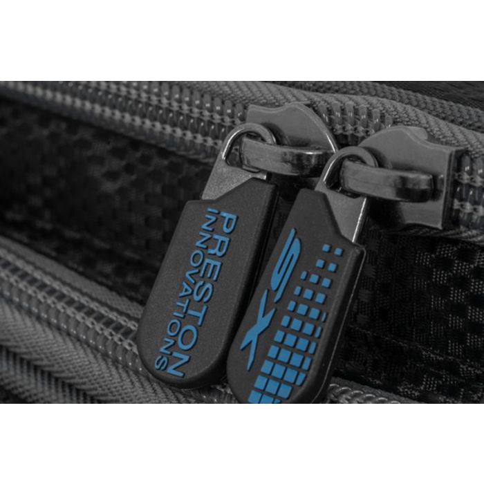 Hőszigetelt csalitáska Preston Competition XS Large Bait Bag, 56x32x28cm 5
