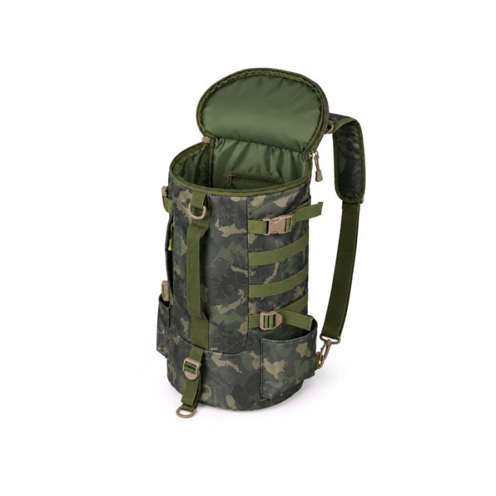Delphin TWINPAX CarryAll hátizsákos horgásztáska, 45x30x30cm 5