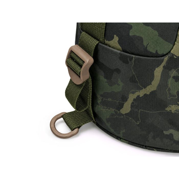 Delphin TWINPAX CarryAll hátizsákos horgásztáska, 45x30x30cm 8