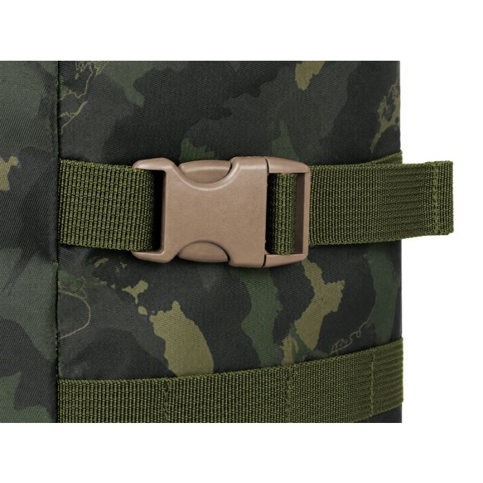 Delphin TWINPAX CarryAll hátizsákos horgásztáska, 45x30x30cm 7