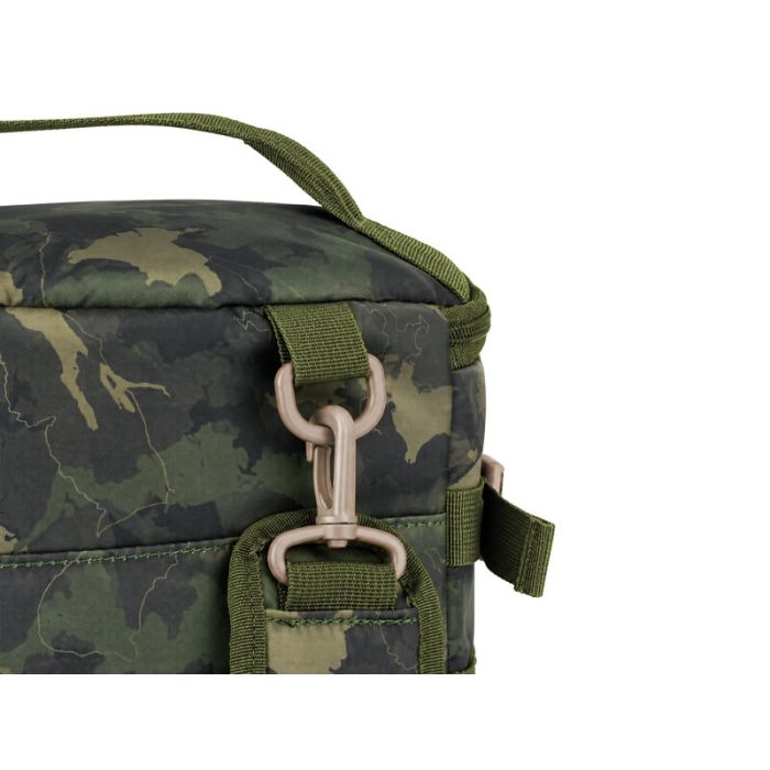 Delphin TWINPAX CarryAll hátizsákos horgásztáska, 45x30x30cm 6