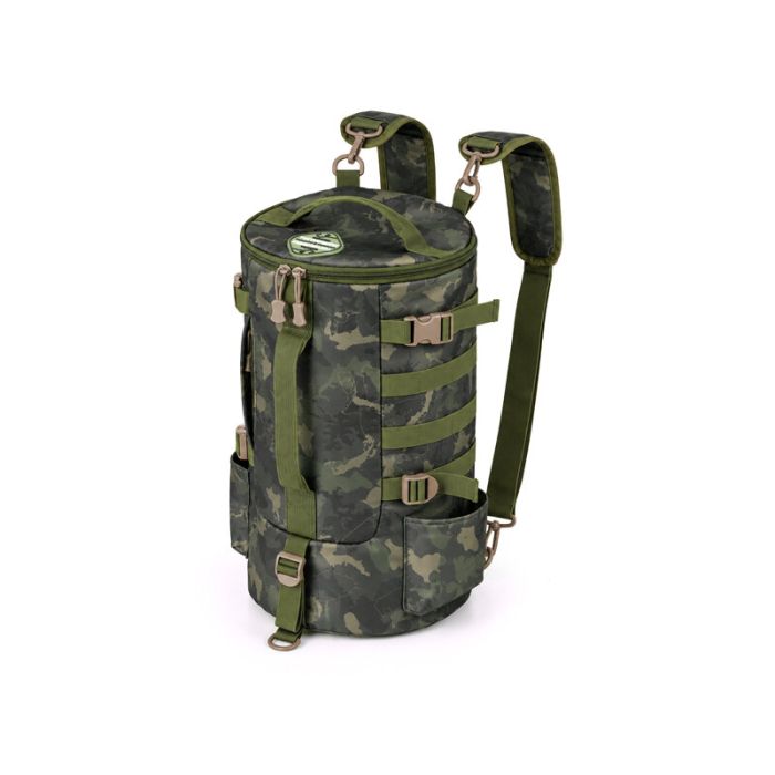 Delphin TWINPAX CarryAll hátizsákos horgásztáska, 45x30x30cm 3
