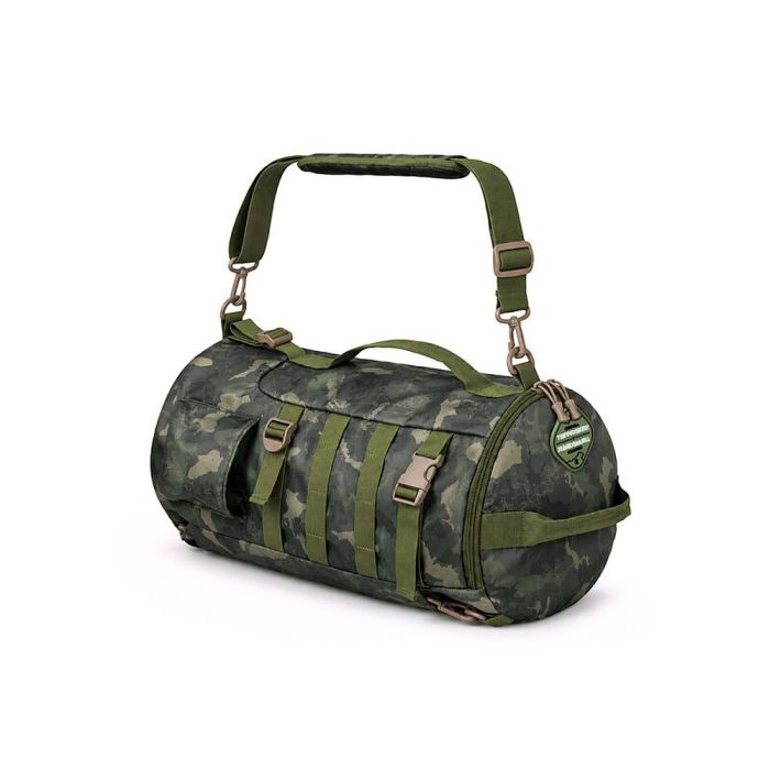Delphin TWINPAX CarryAll hátizsákos horgásztáska, 45x30x30cm