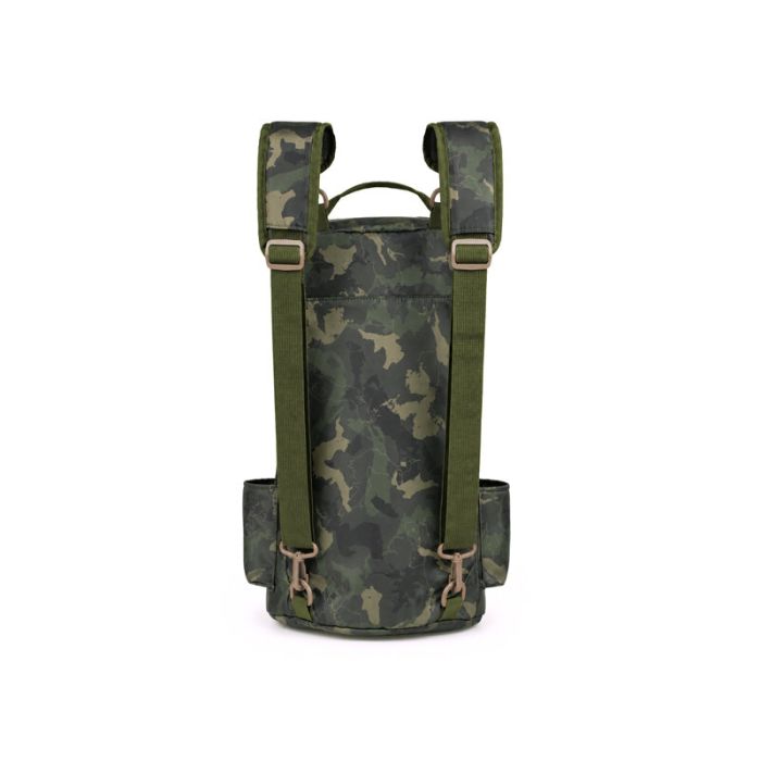 Delphin TWINPAX CarryAll hátizsákos horgásztáska, 45x30x30cm 4