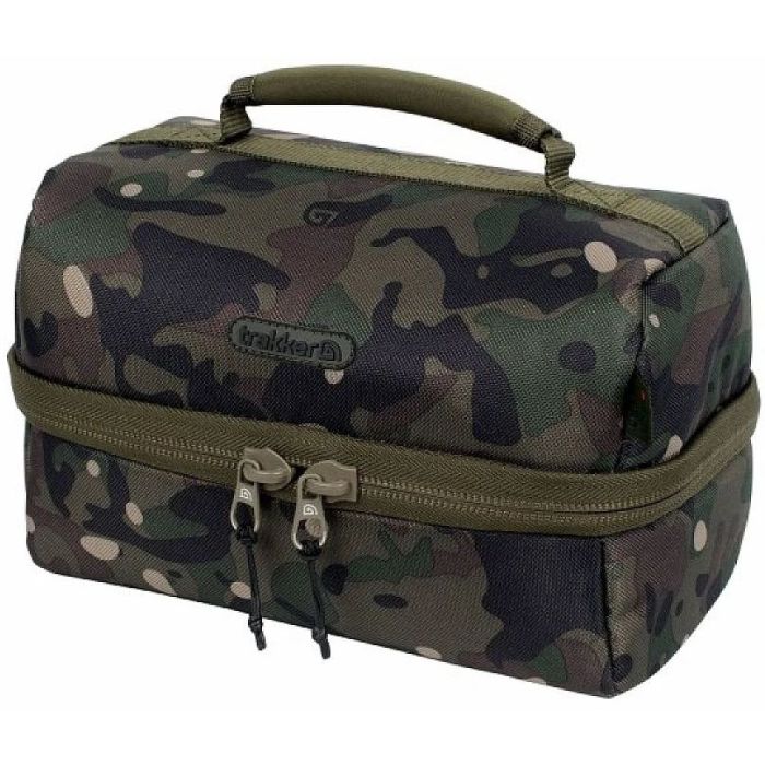 Geanta Trakker NXC PVA Pouch, 25x15x16cm, Camo 2