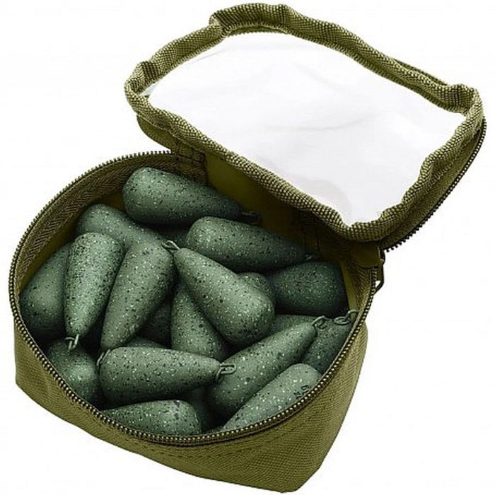 Geanta Trakker NXG Modular Lead Pouch Large, 12x8x6cm 2