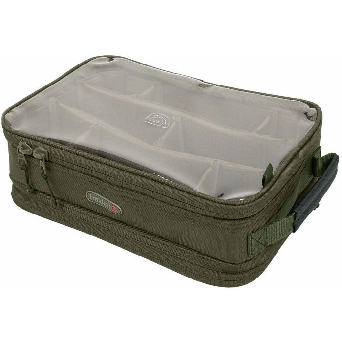 Geanta Trakker NXG Tackle&Rig Pouch, 33x22x10cm 3