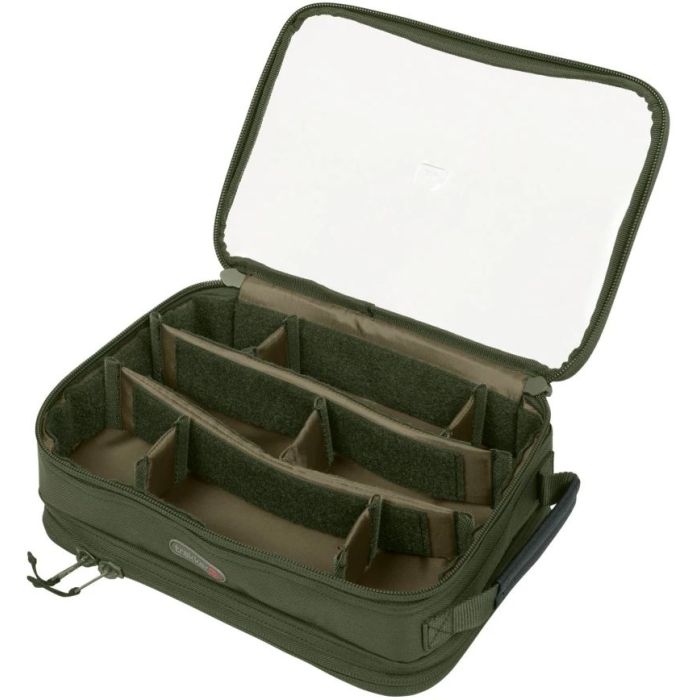 Geanta Trakker NXG Tackle&Rig Pouch, 33x22x10cm 5