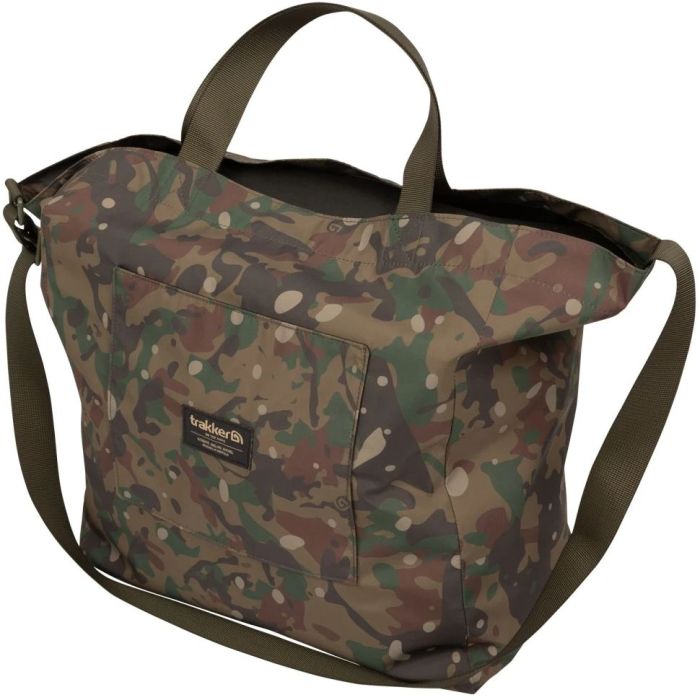 Geanta Trakker TechPro Tote Bag, Camo 2