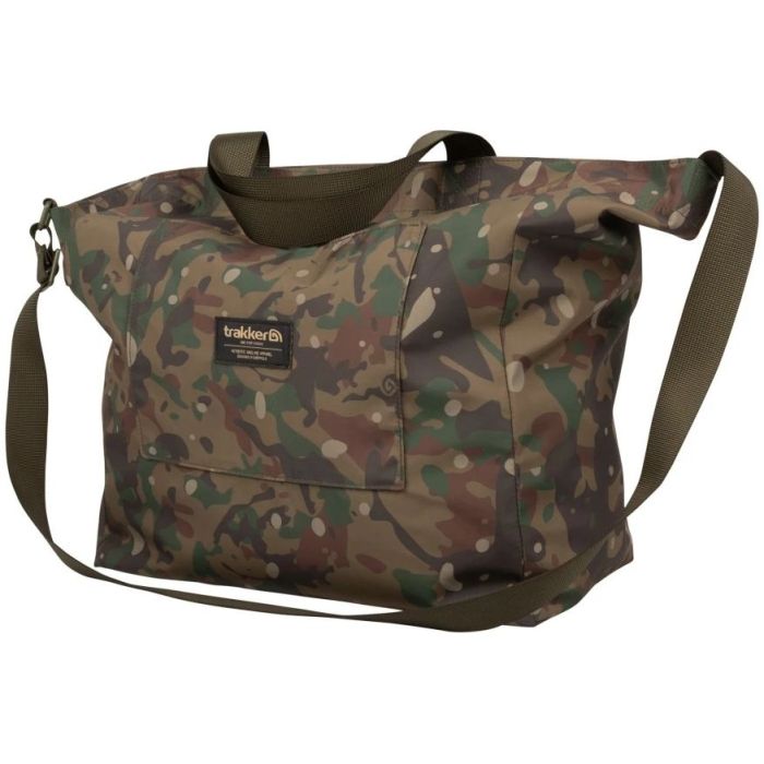 Geanta Trakker TechPro Tote Bag, Camo