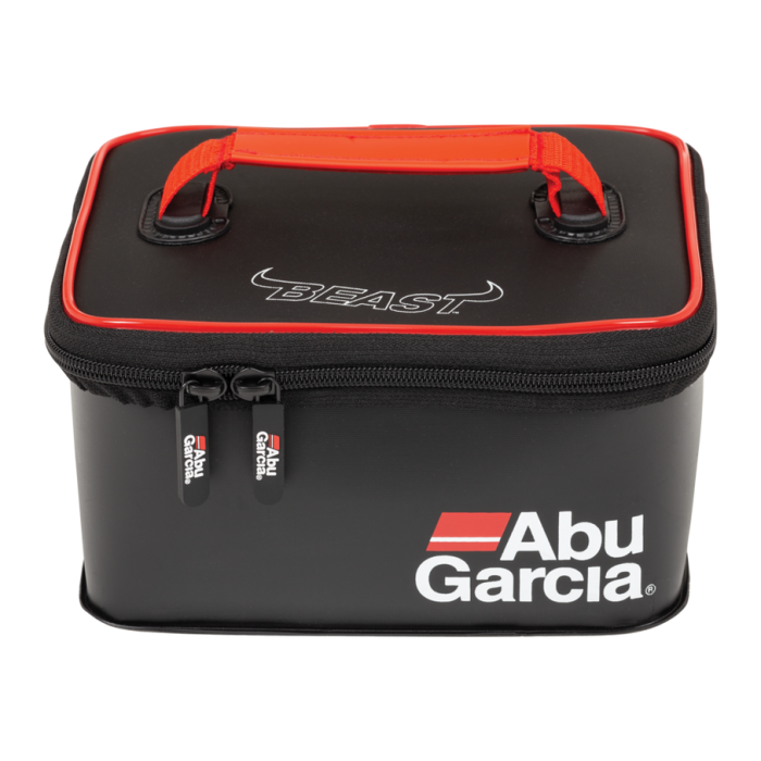 Geanta Impermeabila Abu Garcia Beast Pro EVA  Accesory Bag M, 22x18x12cm 2