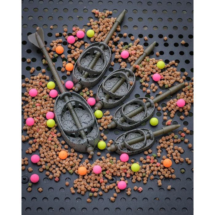 Method Feeder Matrix XL Distance 4