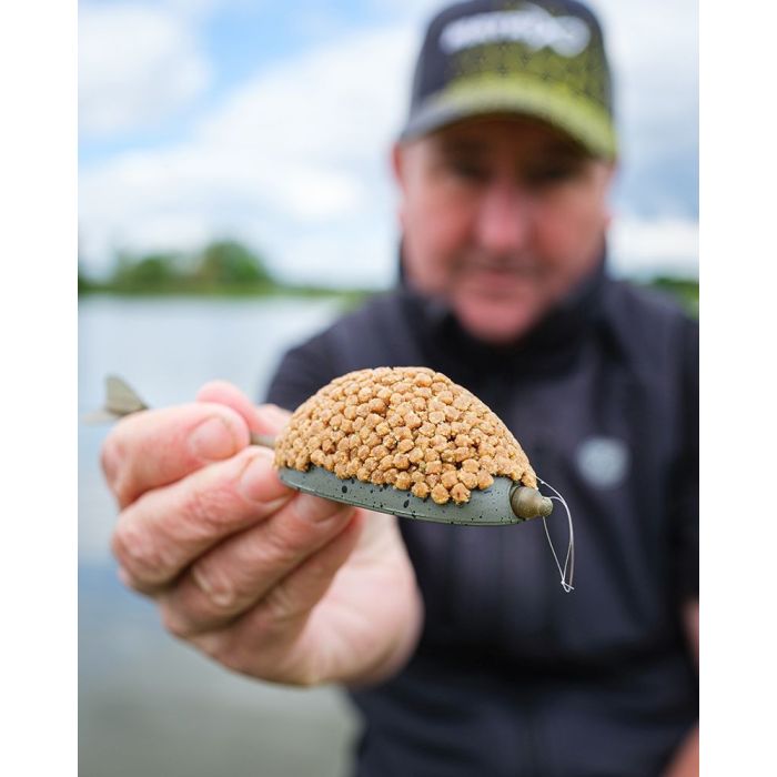 Method Feeder Matrix XL Distance 5