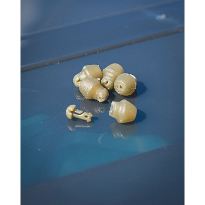 Conector rapid Matrix Hook Lenght Beads, 5buc/plic 4