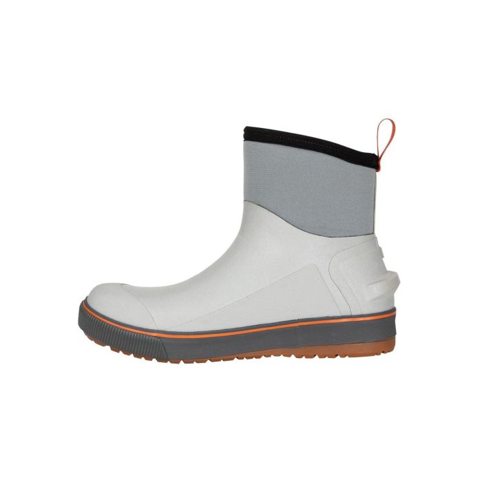 Ghete Simms Challenger 7'' Boot Black 4
