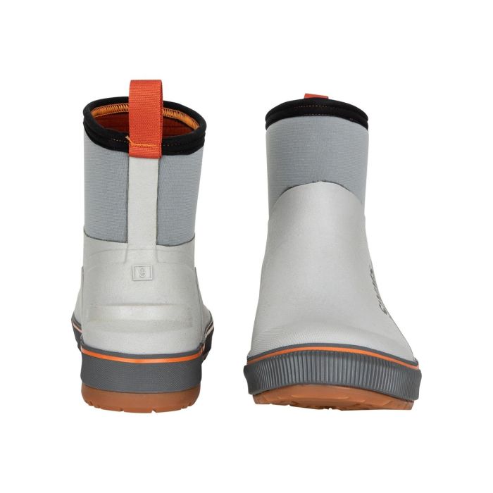 Ghete Simms Challenger 7'' Boot Black 3