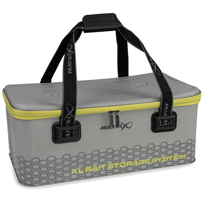 Geanta Matrix EVA Bait Storage System XL, 55x30x21cm