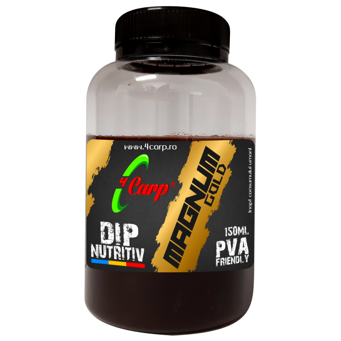 Dip Lichid 4Carp, 150ml 3