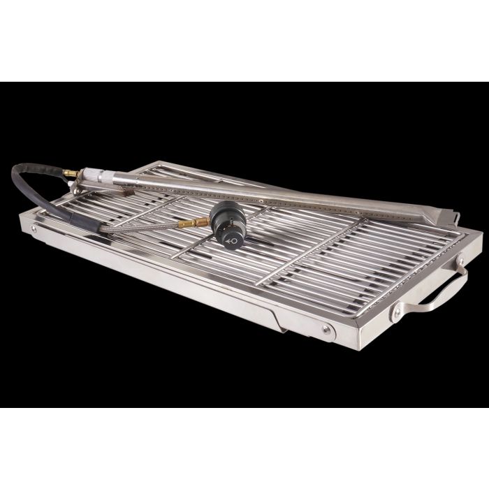 Gratar RidgeMonkey Grilla BBQ 2