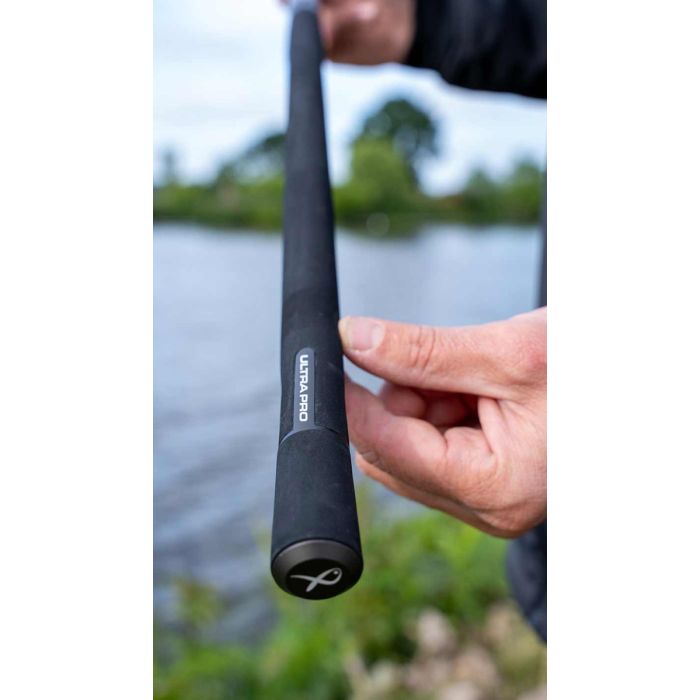 Lanseta Matrix Horizon X Ultra Pro Distance Feeder, 3.70m, 80g, 2+2buc 12