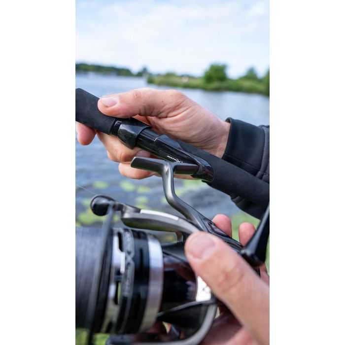 Lanseta Matrix Horizon X Ultra Pro Distance Feeder, 3.70m, 80g, 2+2buc 11