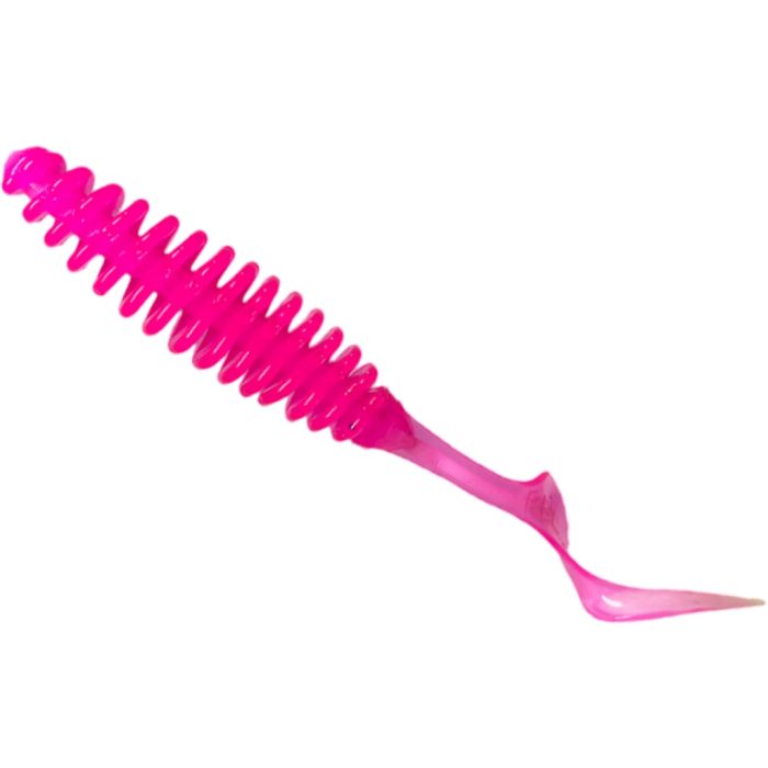 Grub Relax Turbo Twister Laminat Core, Szín TLC061, 11cm, 8g, 4db/bliszter