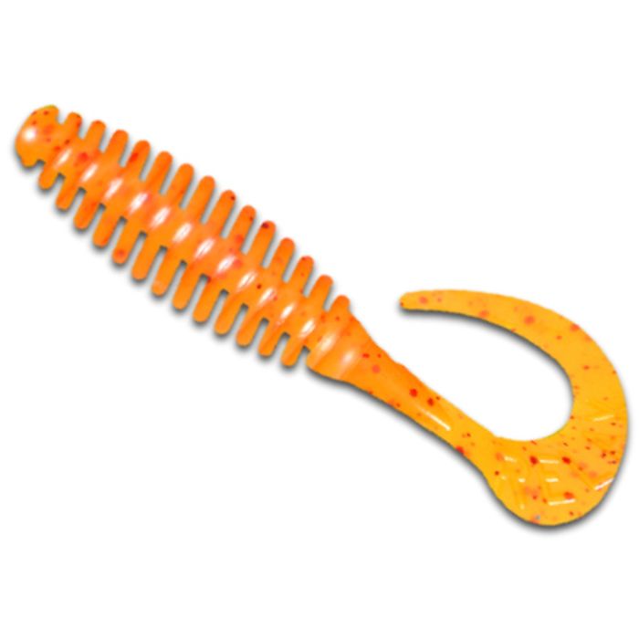 Grub Relax Turbo Twister Laminat, Culoare TL063, 11cm, 8g, 4bucblister