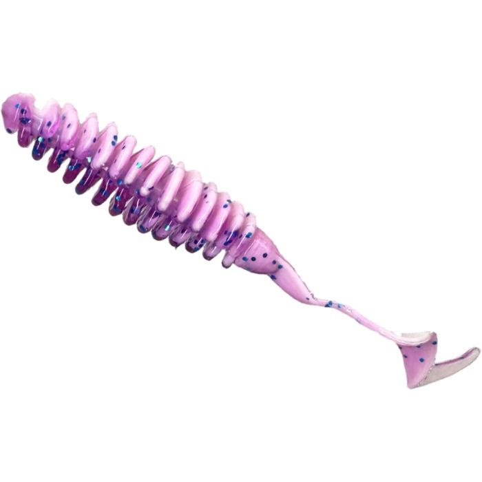 Grub Relax Turbo Twister Laminált, Szín TL281, 11cm, 8g, 4db/bliszter