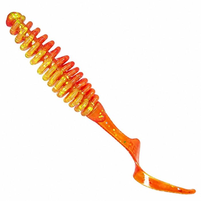 Grub Relax Turbo Twister Laminat, TL100, 11cm, 4buc/blister
