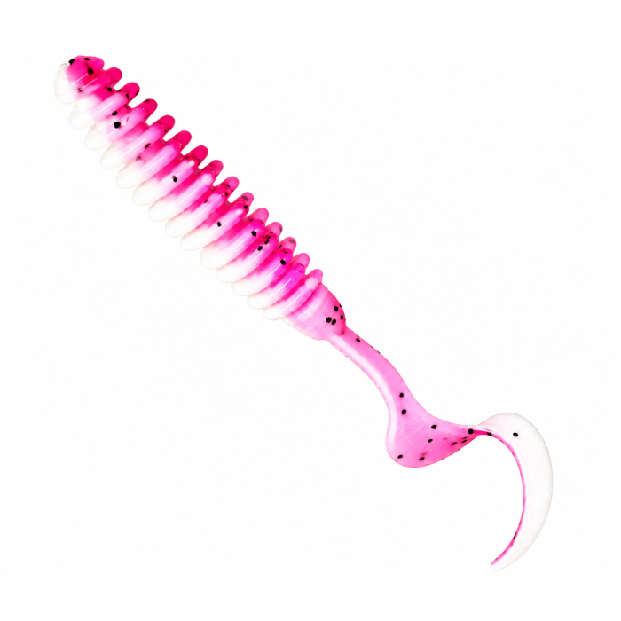 Grub Relax Turbo Twister Laminat, TL246, 11cm, 4buc/blister