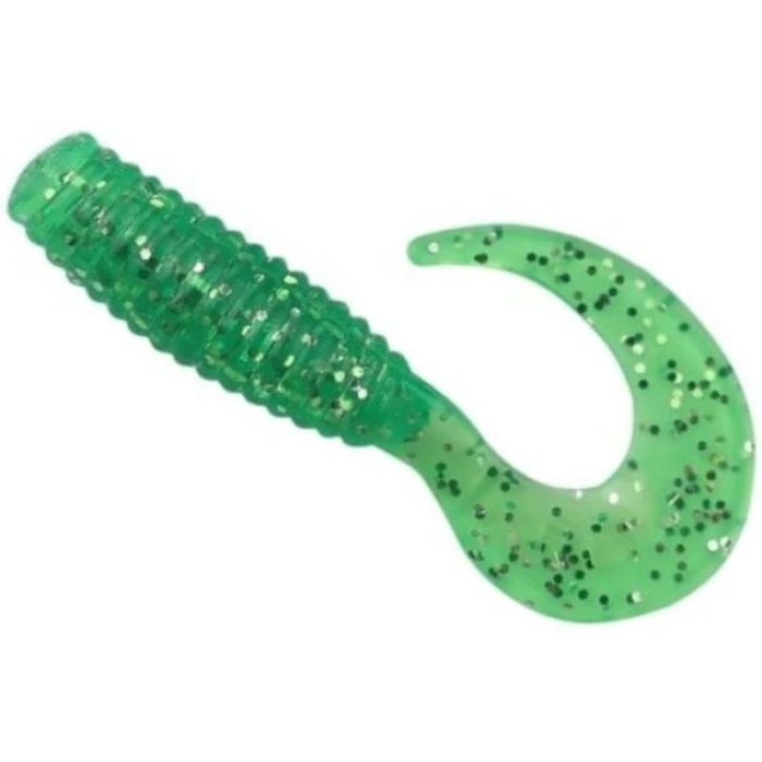 Grub Relax Turbo Twister Standard, TS021, 4cm, 8buc/blister