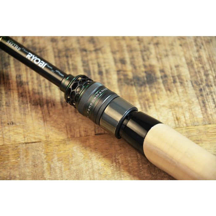 Lanseta Ryobi Ixorne II Spinning, 1.98m, 7-21g, 2buc 2