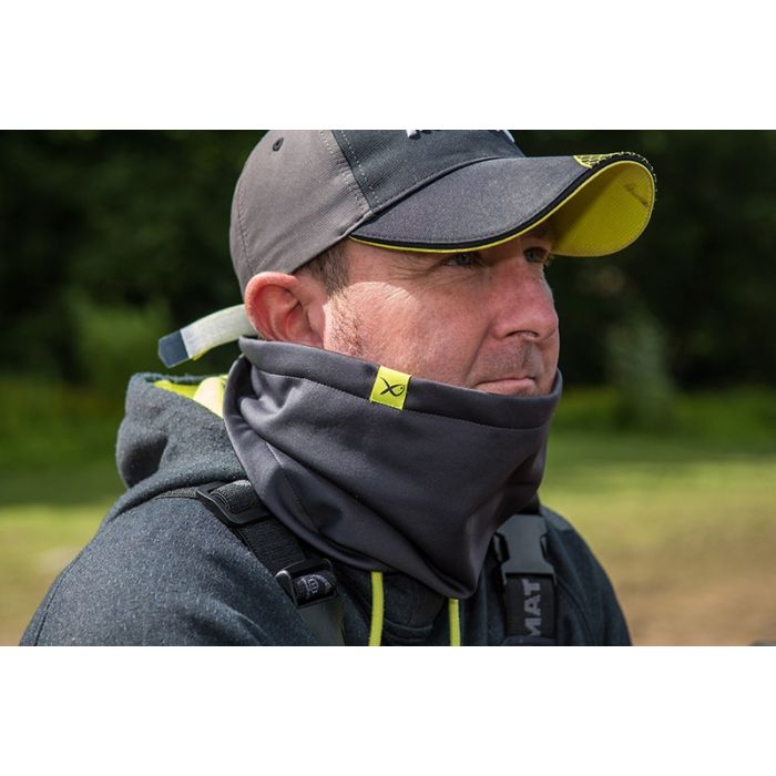 Guler Matrix Wind Blocker Neck Warmer 3