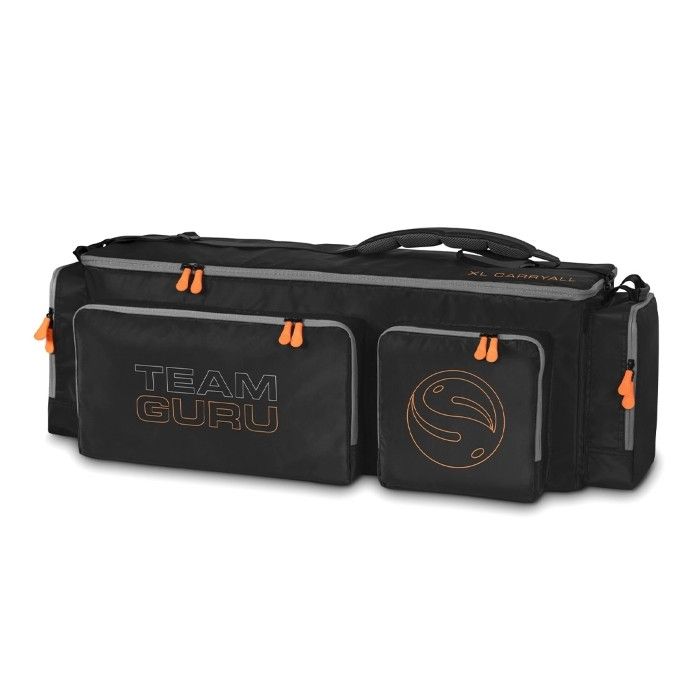 Geanta Team Guru XL Carryall, 35x90x30cm