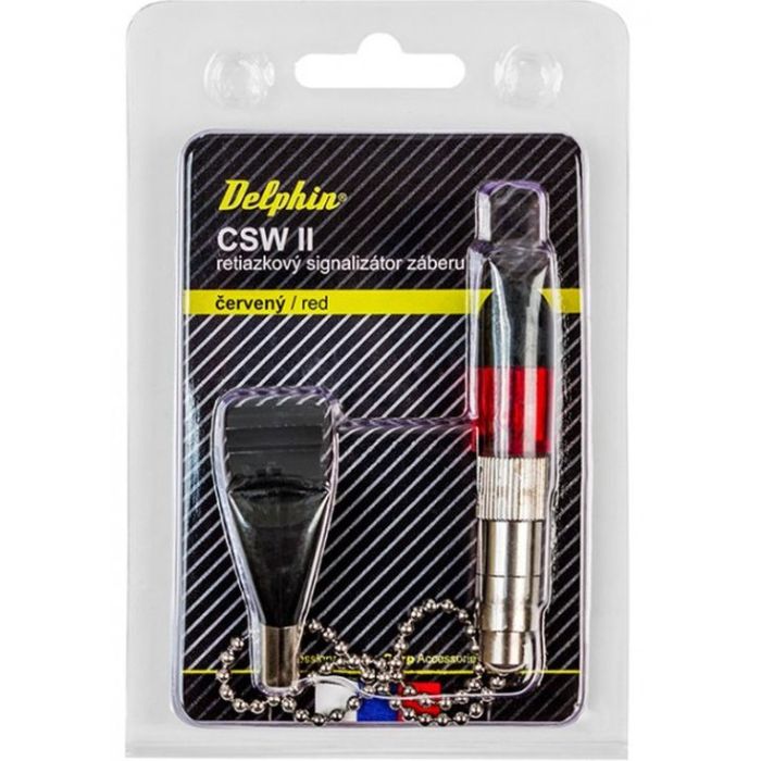 Hanger Delphin CSW II 2