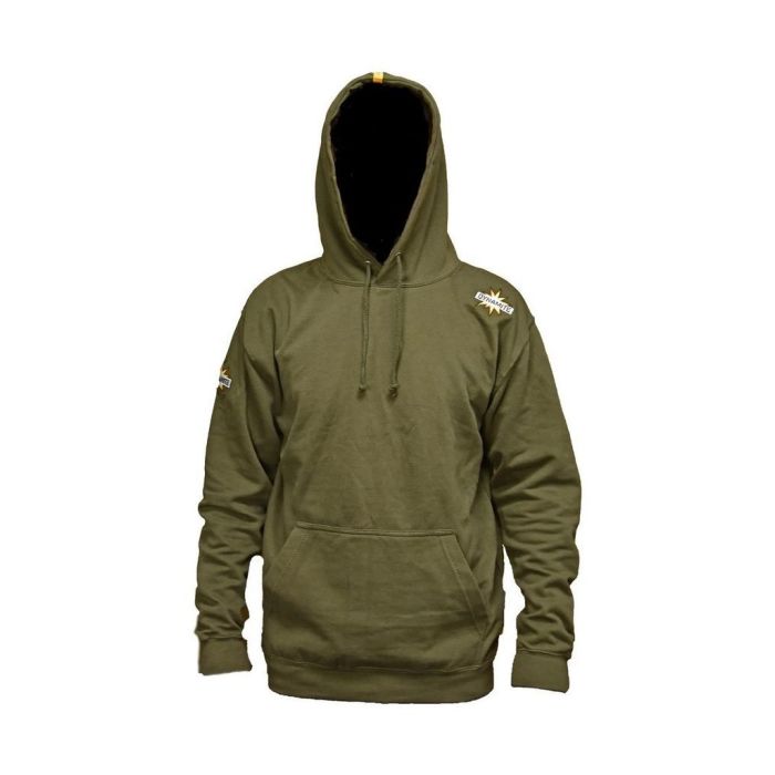 Hanorac Dynamite Baits Hoody, Green Khaki