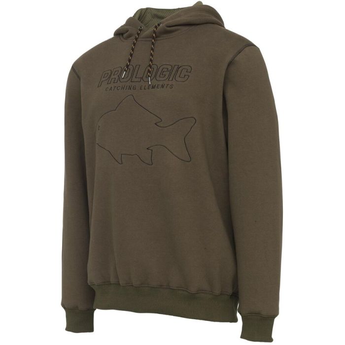 Hanorac Prologic Mega Fish Army, Green