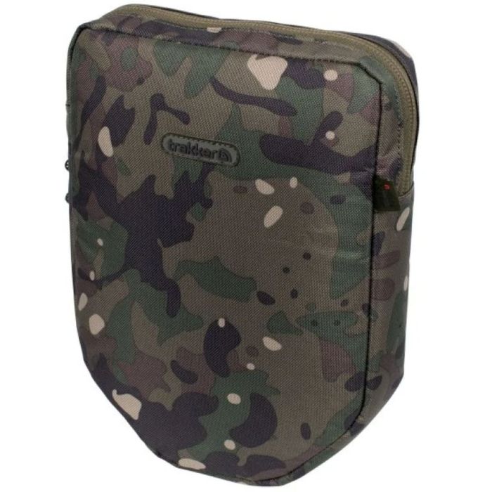 Husa Cantar Trakker NXC Scales Pouch, 30x26x2cm, Camo