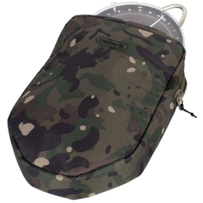 Husa Cantar Trakker NXC Scales Pouch, 30x26x2cm, Camo 3