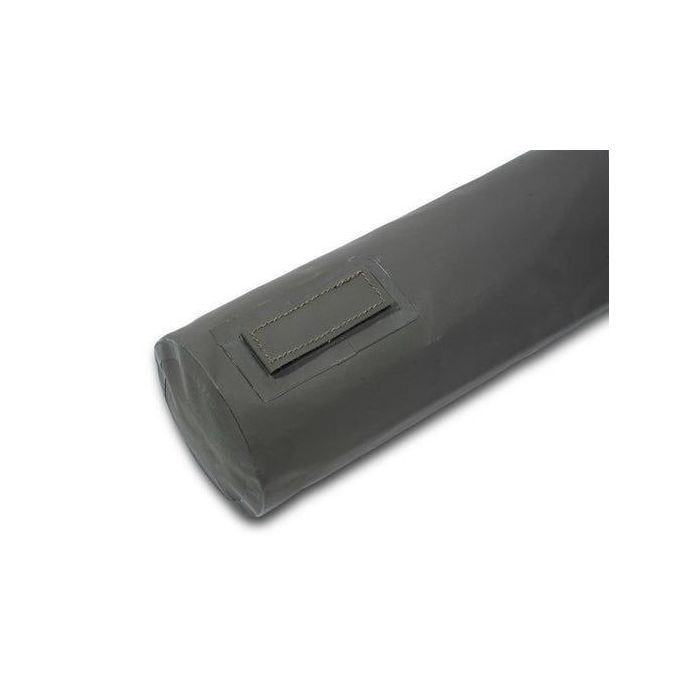 Merítőhöz való vízálló huzat Nash Scope OPS Sawn Off Stink Bag, 98x10x80cm 3