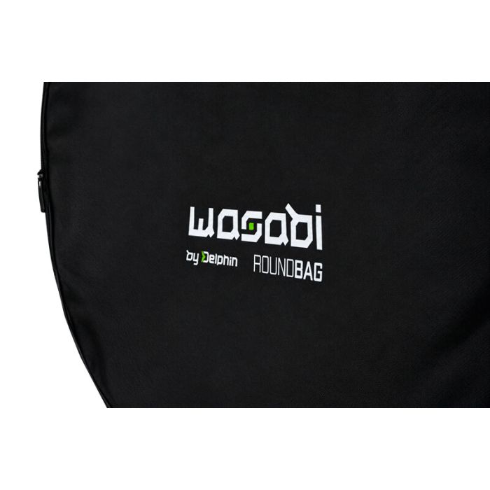 Husa Juvelnic Delphin Wasabi RoundBAG 3
