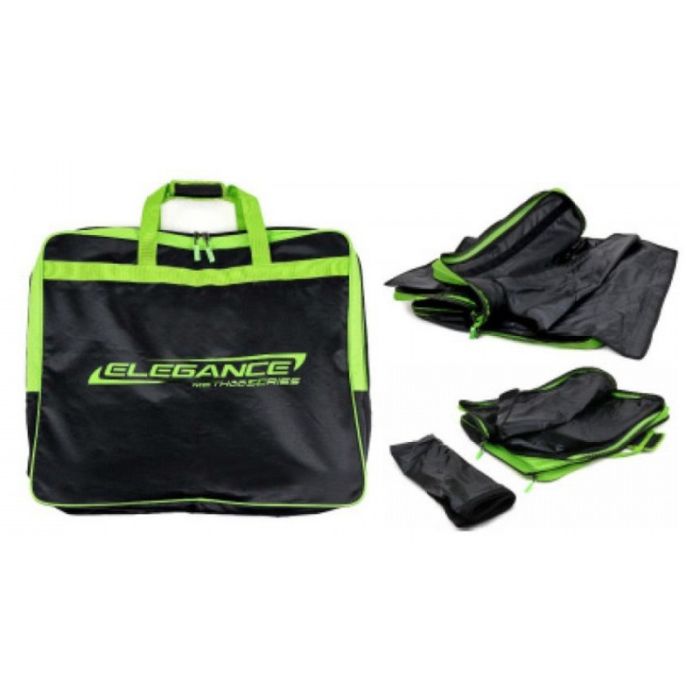 Husa Juvelnic Formax Elegance Method Series Pro, 65x57x15cm